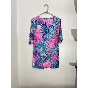 Kids Lilly Pulitzer Dress